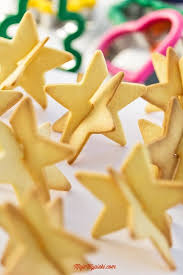 Moje Wypieki Sniezne Gwiazdki 3d Star Sugar Cookies Christmas Cookies Gift Cocoa Cookies