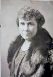 Louisa Mary Wade Wetherill (1877-1945)