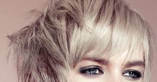 Dünnes haar ist kein fluch. Blonde Kurzhaarfrisuren Unsere Top 25 Im April 2021