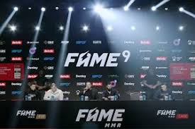 Transmisję z walk będzie można obejrzeć dzięki systemowi ppv. Gala Mma Sport Pl Najnowsze Informacje Pilka Nozna F1 Tenis Koszykowka Siatkowka