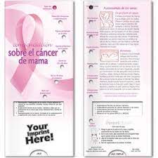 See comprehensive translation options on definitions.net! Pocket Slider Breast Cancer Awareness Spanish Ps2102s Ideastage Promotional Products