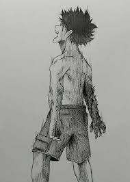 Add to favorites pennywise '80s pencil drawing. Drawing Easy Deku Drawing Full Body