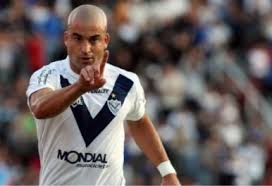 Igor santiago silva el tanque. Caso Santiago Silva Clima Quente Entre Afa E Velez