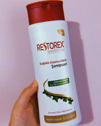 Restorex Sampuan Mis Gibi Kokuyor Sarmasik Ozlu Paraben Icermiyor Sac Uzatmayi Ve Guclendirmeyi Vaad Ediyor Sac Uzatma Ko Sac Uzatma Sac Sampuan