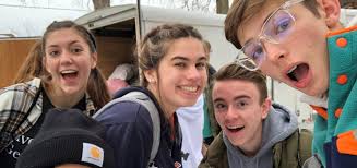 Seeking to be Worshipers Maturing in Christ