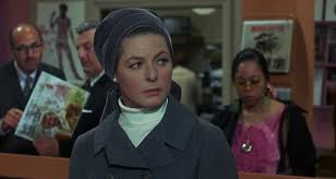 Latest movies in which ingrid bergman has acted are spellbound, murder on the orient express, cactus flower. Cactus Flower 1969