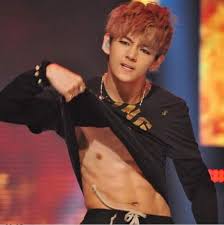 jungkook workout bts singer jungkook diet plan and workout routine: Bts Jungkook Jimin V Who Has The Sexiest Abs Of Them All Check Pics