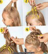 New Cost Free Hairstyles Braided Videos Boxer Blonde Hairinspo Hairgoals Blonde Boxer Br Easy Little Girl Hairstyles Baby Girl Hairstyles Hair Styles