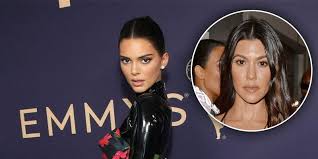 Kourtney kardashian was in 'full mom mode' yesterday as she spent some time with her youngest of her three children, son reign, six. Kendall Jenner Labels Kourtney The Worst Parent In The Family