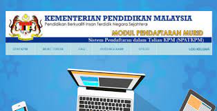 Permohonan pengambilan perajurit muda tentera darat 2020 online. Semakan Keputusan Tahun 1 2020 2021 Online Online 2020 2021 Desktop Screenshot