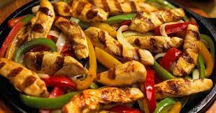 Quick Fajitas Fajita Recipe Chicken Fajitas Fajitas