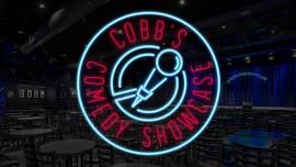 Cobbs Comedy Showcase