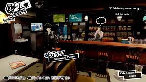 Play the free online crossword puzzle from the atlantic, created by puzzle constructor, caleb madison. All Crossword Puzzle Answers Persona 5 Royal Underbuffed