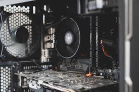 The core of a graphics card is a chip called gpu (graphics processing unit). Amd Graphics Card Is Not Recognized In Device Manager Fix