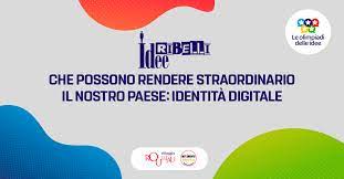 Con kindle è possibile modificare, ingrandire o rimpicciolire i caratteri, modificare l'interlinea e i margini del testo, tenendo premuto il dito per qualche istante su una essere alla guida. Idee Ribelli Che Possono Rendere Straordinario Il Nostro Paese Identita Digitale Il Blog Delle Stelle