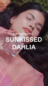 Darling Dahlia Action Sundew Parfum