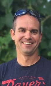 Eric Christopher Braune Obituary July 24, 2017