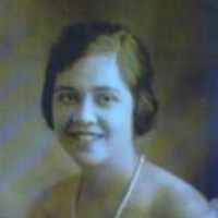 Helen Jean Colley (1898–1971) • FamilySearch