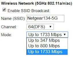 Every router is different, so these steps might not be exactly the same for your router. Understand Wi Fi 4 5 6 6e 802 11 N Ac Ax