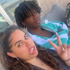 Las Vegas Metro police said they tracked down a woman seen