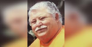 Obituary information for Danny J. Johns