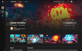 Xbox Game Pass Now Available On Pc Alongside A Much Needed Store Upgrade Kitguru