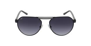 Avec alain afflelou, il est très facile d'offrir des lunettes pour noël ! Lunettes De Soleil Alvin Noir Afflelou
