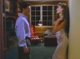 Catherine bell hotline in the urls. Hot Line 1994