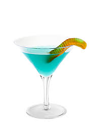 Mare Malefique Punch Cocktails Cocktails Glassware