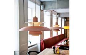 See the iconic ph 5 and ph 5 mini designed by poul henningsen. Ph 5 Ph50 Pendant Louis Poulsen Habitusliving Collection