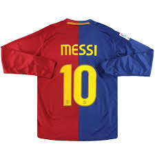 Barcelona's poor finances have become the. Lionel Messi Kits For Fc Barcelona Argentina Footballkit Eu