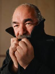 FIFP 2024 : Portraits (Benoît Durand)