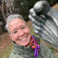 What are some cool places with great food near Good Sam hospital?