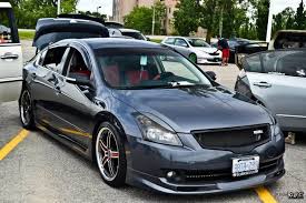 Photos C Mod Nissan Altima 2007 Sedan Mesh Grilles 2006 Nissan Altima Nissan Altima Nissan Altima Coupe