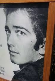 Daniel “Danyel Dirk” Vangrunderbeek (1947-1969)