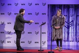 After three rounds of votings, tix won with the song fallen angel and will represent norway at eurovision song contest. Tkdyzh6fc J6xm