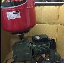 Dilengkapi dengan tabung penampungan air yang akan membuat kekuatan penghisapan dan semburan meningkat. Jual Full Set Pompa Air Jet Pump Shimizu Pc 260 Bit Di Lapak Mitra Pompa Bukalapak