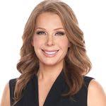 Karla Sharpe's Instagram, Twitter & Facebook