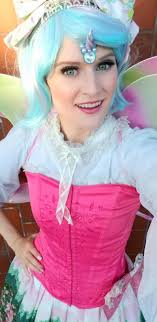 Rainbow Unicorn Horn Sets Kids Makeup Bling Party Favor Facepaint Gem  Clusters Stickers