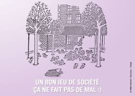 Une Activite Calme Les Jeux De Societe Jeux De Societe Jeux Le Petit Nicolas
