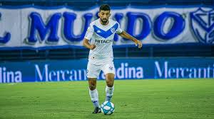 Maybe you would like to learn more about one of these? Emiliano Amor Fue Confirmado Como Refuerzo De Colo Colo Por Parte De Velez Sarsfield Hinchada Monumental