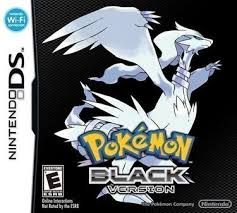 We've covered gaming here a few times already. Pokemon Black Version Rom Nds Download Emulator Games