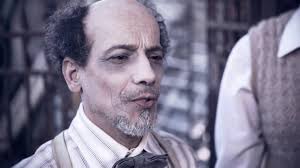 O caminho de Guermantes (2013)