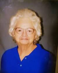 Obituary information for Fae T Williams