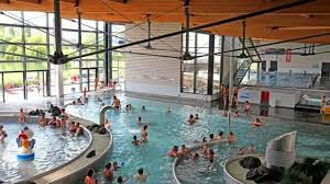 Piscine Selestat Di 2020