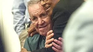 Annapolis leader Roger 'Pip' Moyer dies at 80