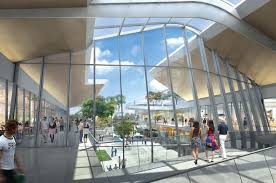 Best of the food court 09/09/2015. Aventura Mall 200 Million Expansion Goes Vertical The Next Miami