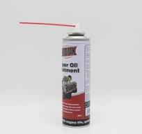 Manufacture Diameter 45mm Tin Can 140ml Empty Aerosol Spray ...