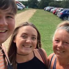 Fundraiser by Rebecca Starns : Our loving mother, Virginia Starns