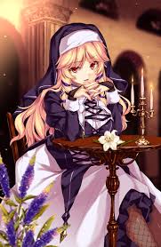 FLOWER KNIGHT GIRL - Zerochan Anime Image Board